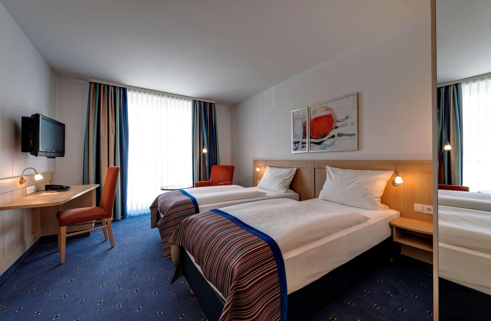 Best Western Plus Hotel 파펜부르크 외부 사진