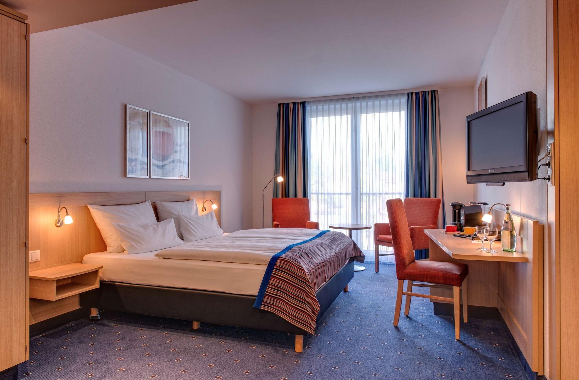 Best Western Plus Hotel 파펜부르크 외부 사진