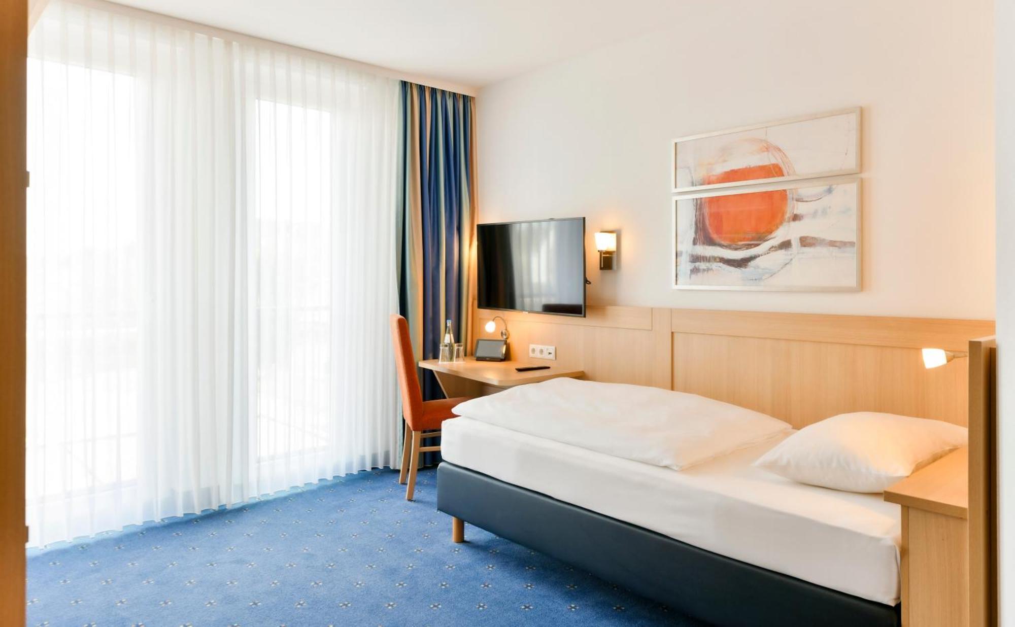 Best Western Plus Hotel 파펜부르크 외부 사진