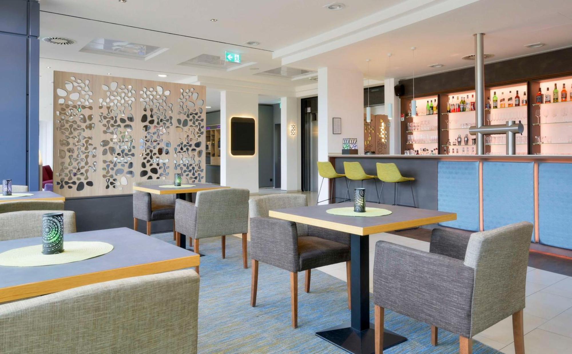 Best Western Plus Hotel 파펜부르크 외부 사진