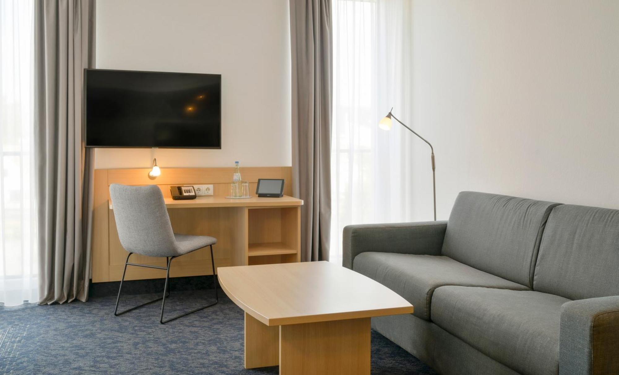 Best Western Plus Hotel 파펜부르크 외부 사진