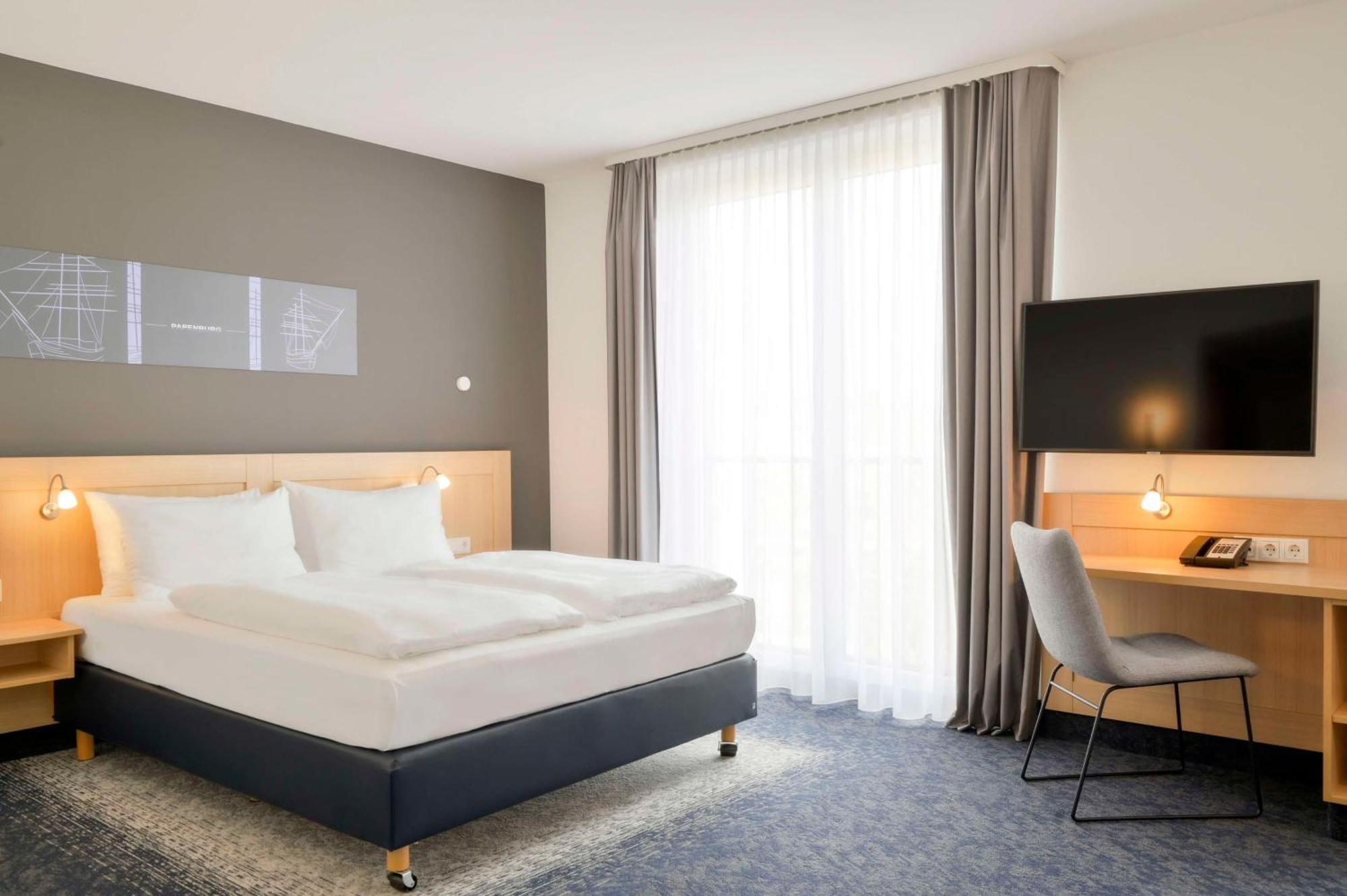 Best Western Plus Hotel 파펜부르크 외부 사진