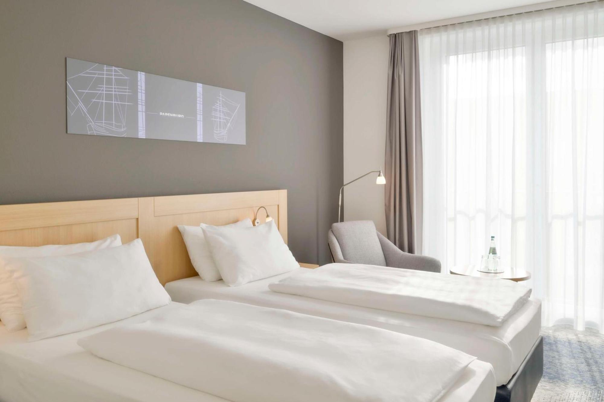 Best Western Plus Hotel 파펜부르크 외부 사진