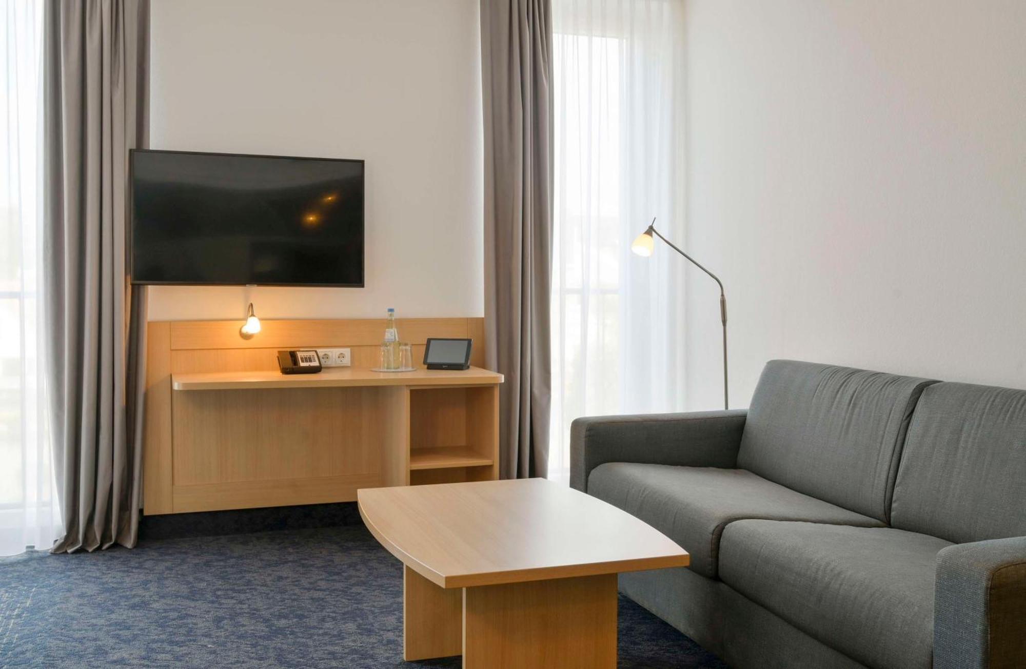 Best Western Plus Hotel 파펜부르크 외부 사진