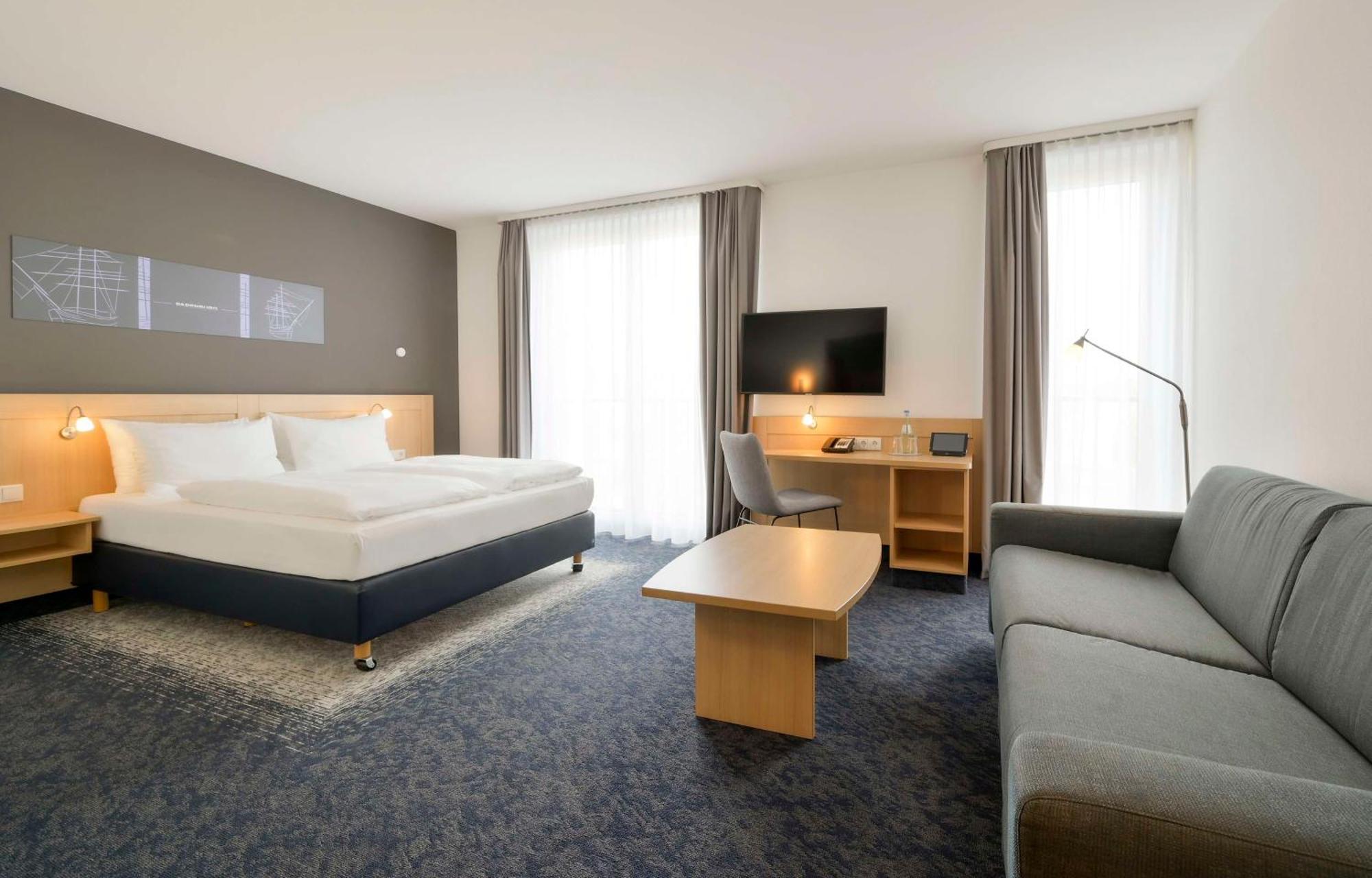 Best Western Plus Hotel 파펜부르크 외부 사진