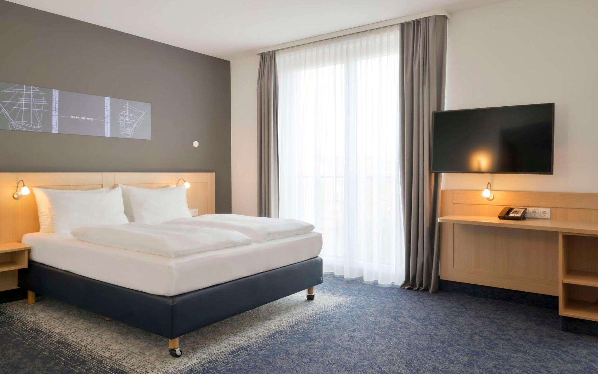 Best Western Plus Hotel 파펜부르크 외부 사진