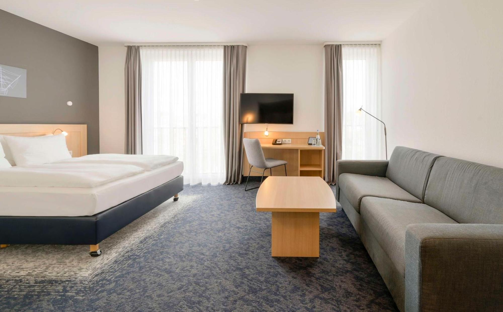 Best Western Plus Hotel 파펜부르크 외부 사진