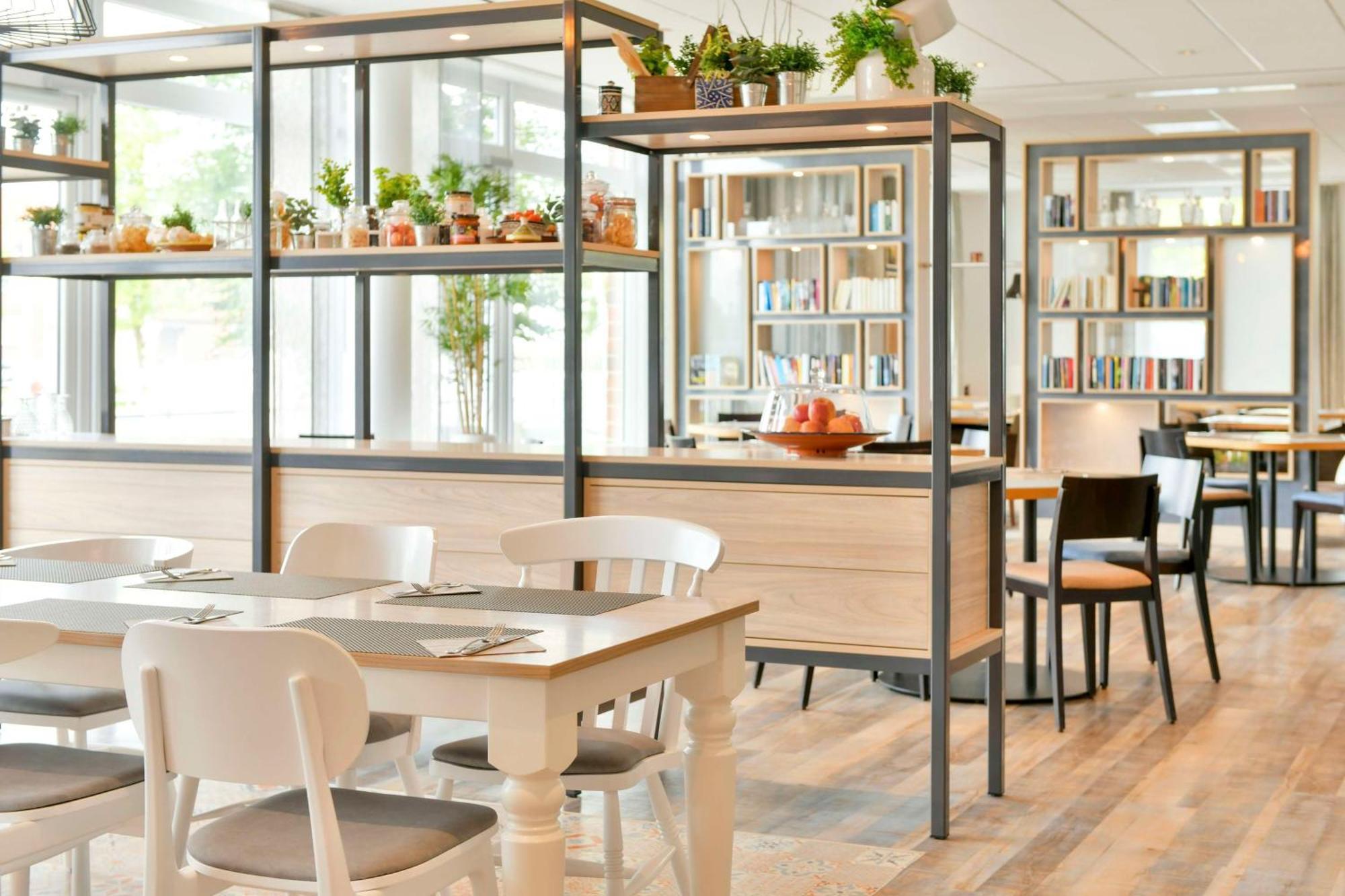 Best Western Plus Hotel 파펜부르크 외부 사진
