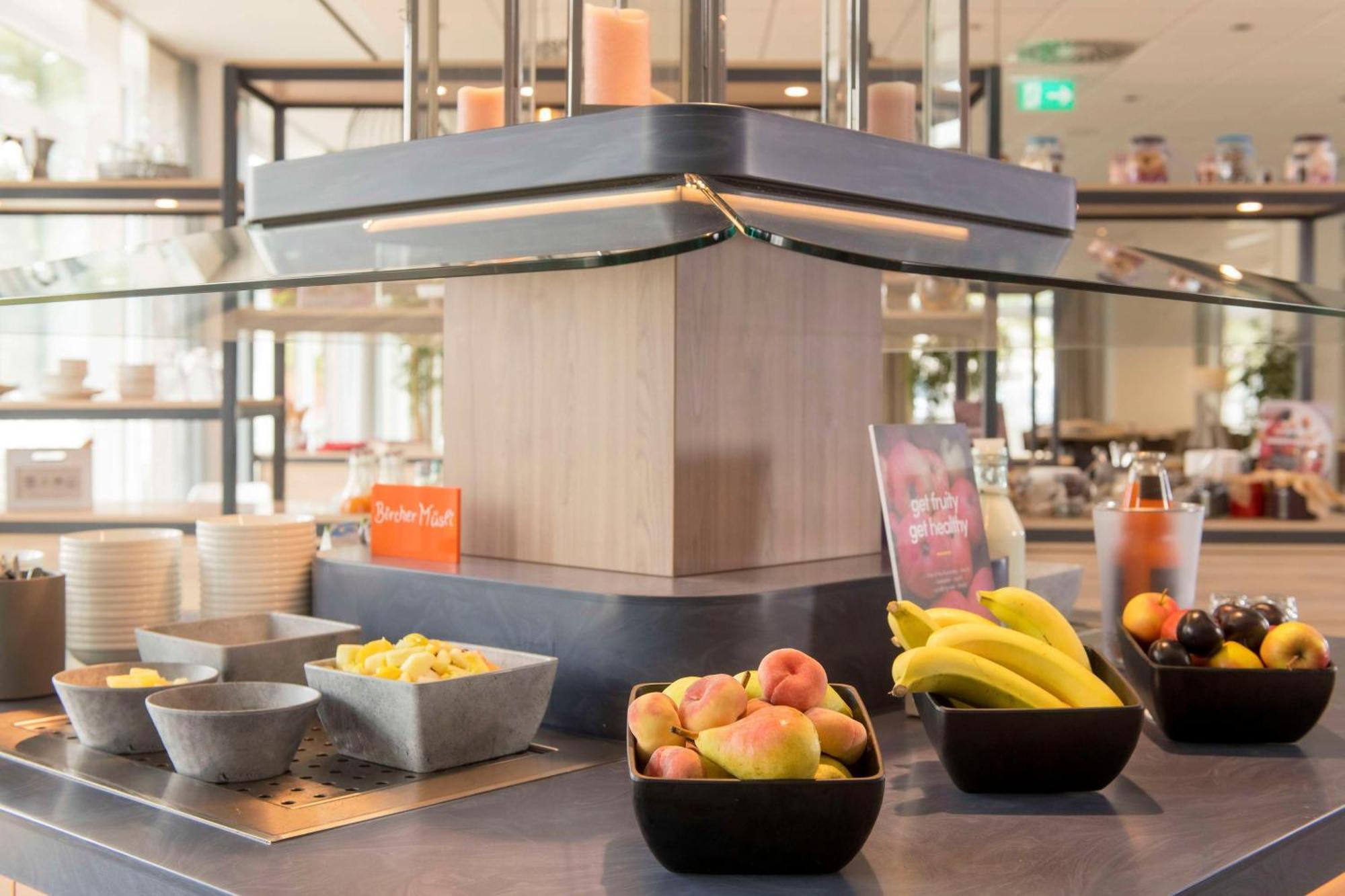 Best Western Plus Hotel 파펜부르크 외부 사진