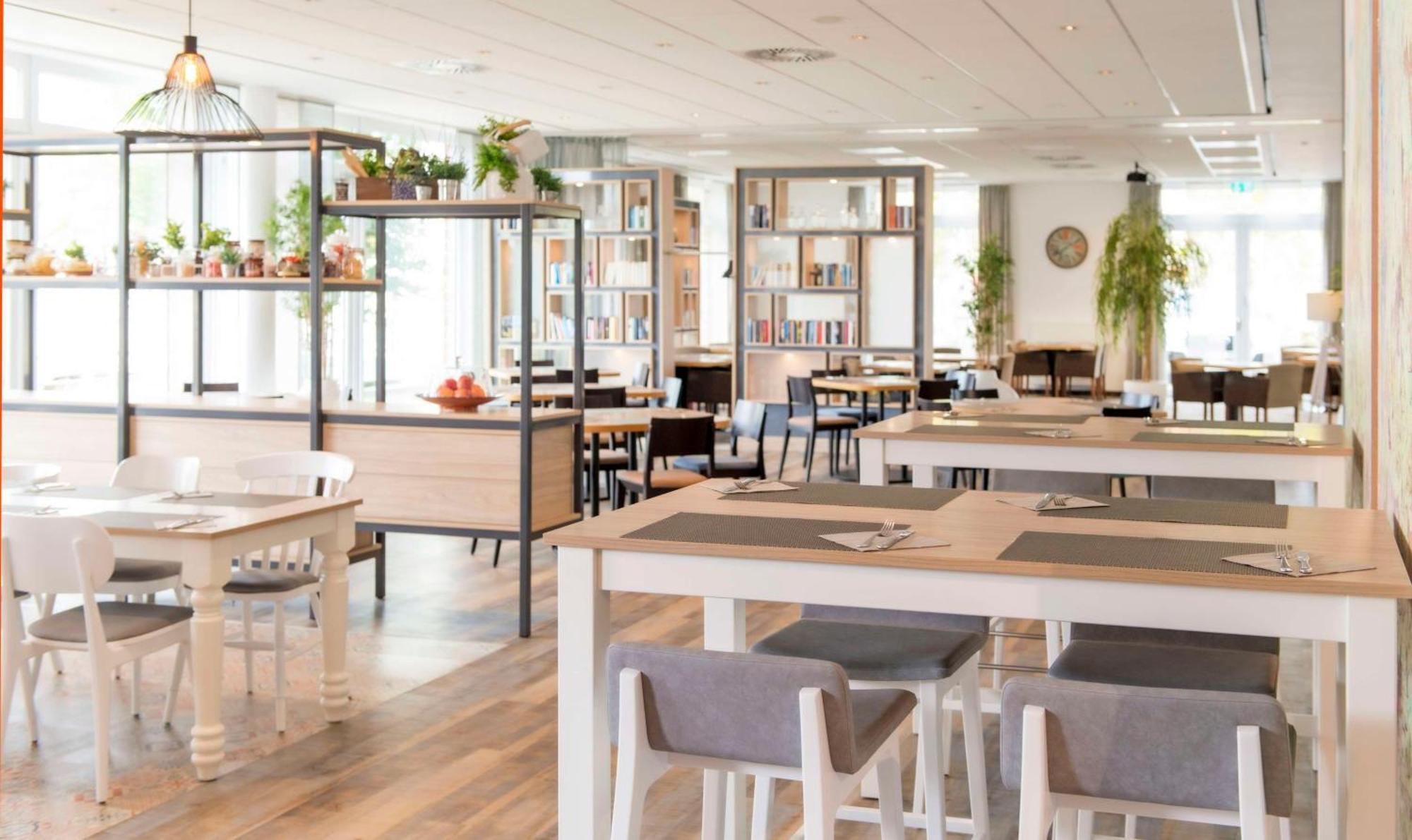 Best Western Plus Hotel 파펜부르크 외부 사진