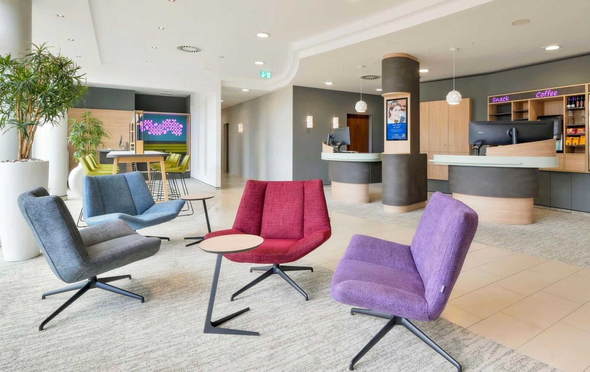 Best Western Plus Hotel 파펜부르크 외부 사진
